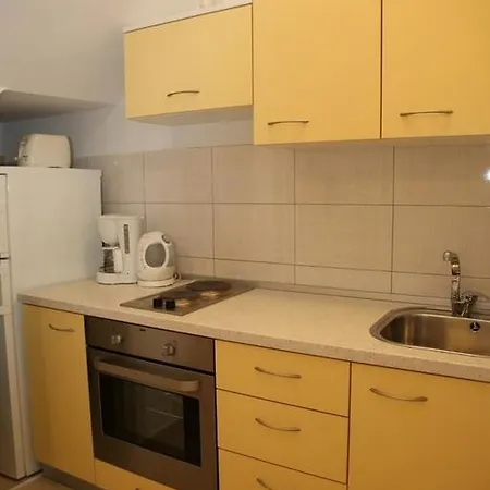 By The Sea - 16823 Appartement *