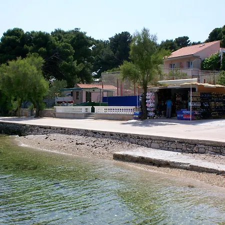 By The Sea - 16823 Appartement Vodice